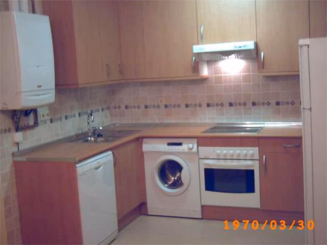 Piso en Usera - Foto 3