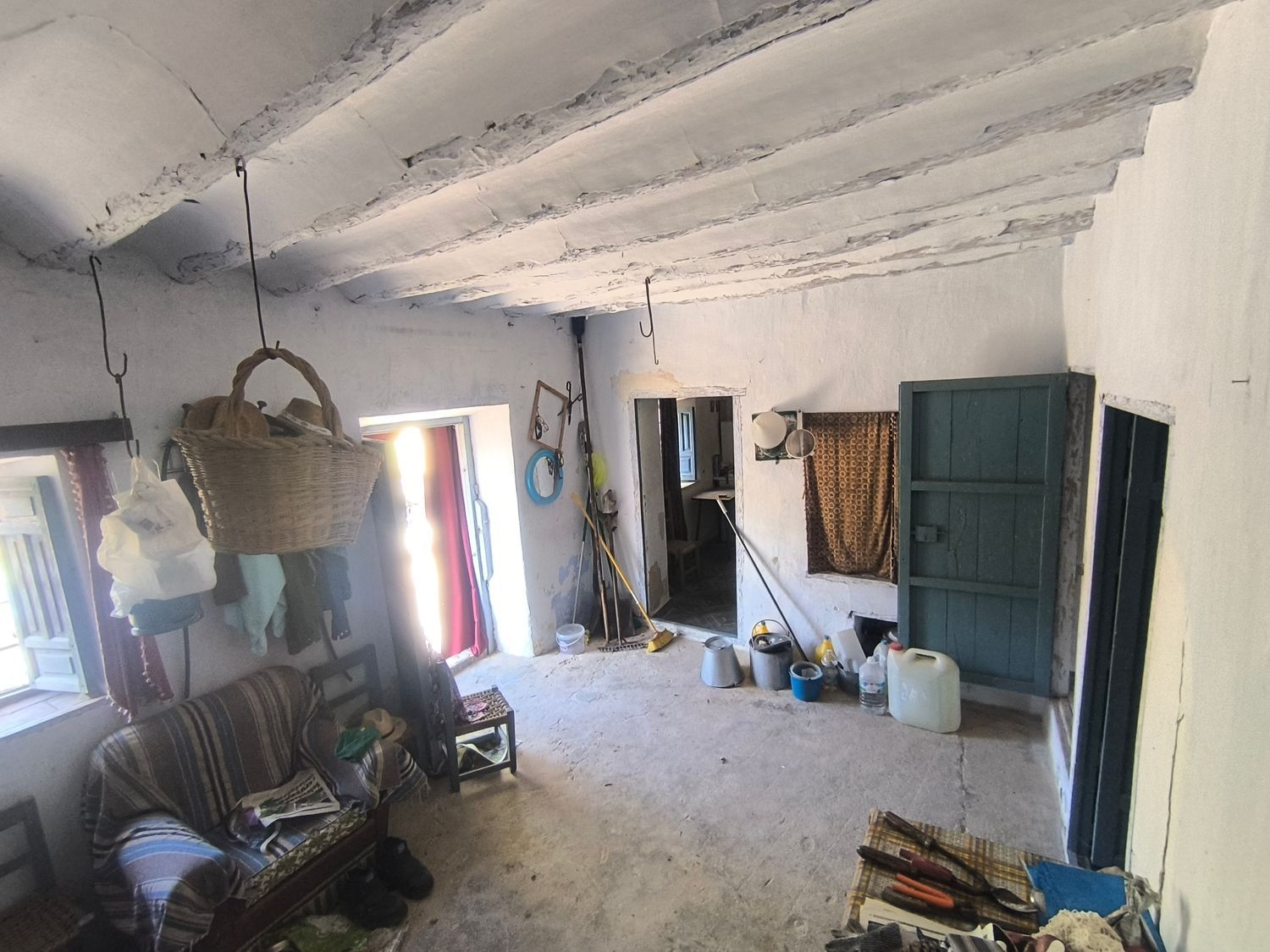 Cortijo en Via Sin Nombre s/n - Foto 14