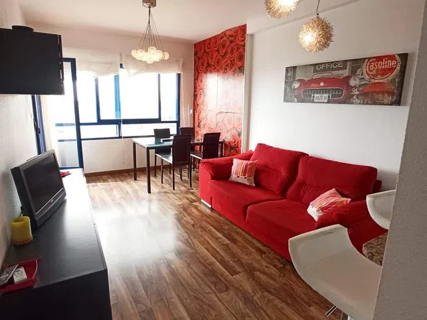 Estudio en Calle Altos Campoamor, 11, Campoamor - Foto 15