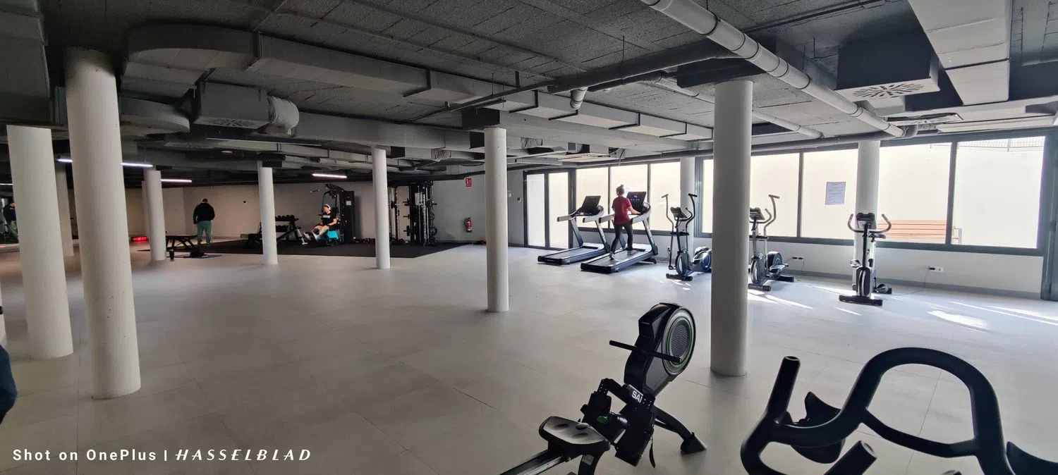 Estudio en avenida de los Montes de Oca, 22 - Foto 18