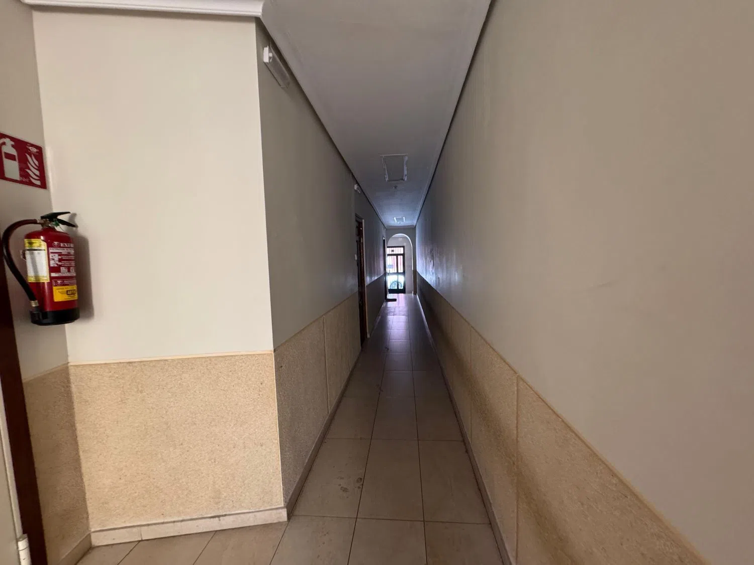 Piso en calle de las Margaritas - Foto 47