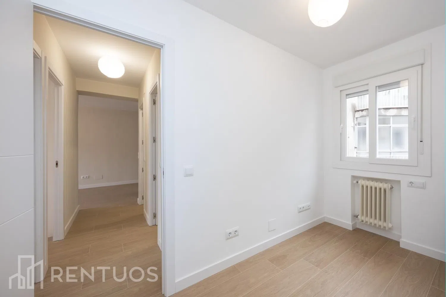 Piso en avenida del General Perón - Foto 20