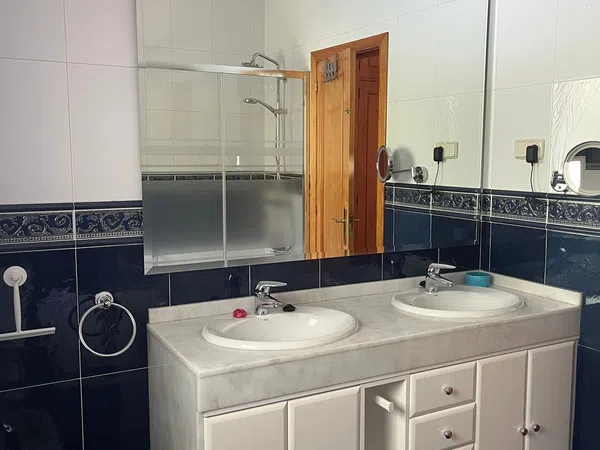 Casa o chalet independiente en Navalquejigo - Los Arroyos, Navalquejigo - Los Arroyos - Foto 27