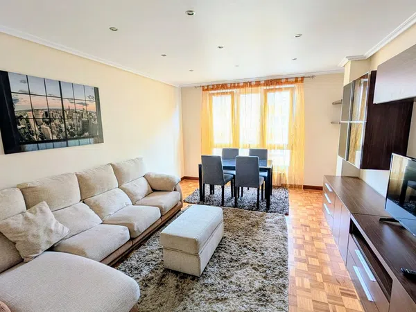 Piso en calle Juan de Santander, 11