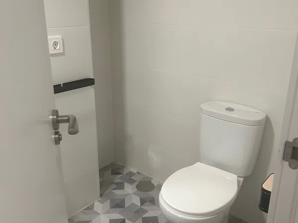 Piso en Avenida de los Pinos, 9, Santa María de Gracia - Foto 3