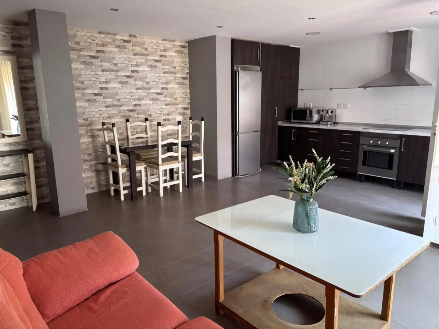 Piso en  RM-515 104 - Foto 3
