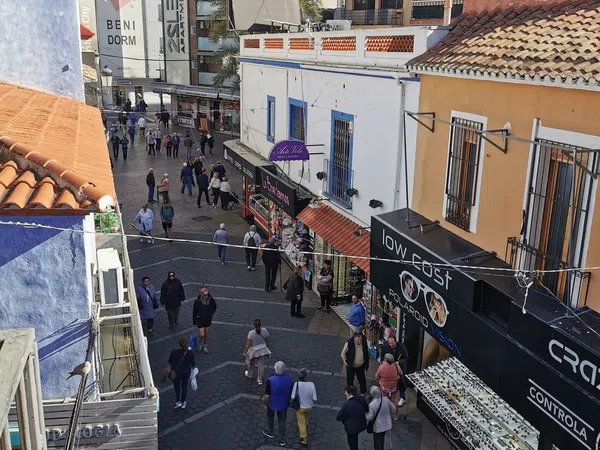 Oficina en Calle de la Palma, 1 - Foto 6