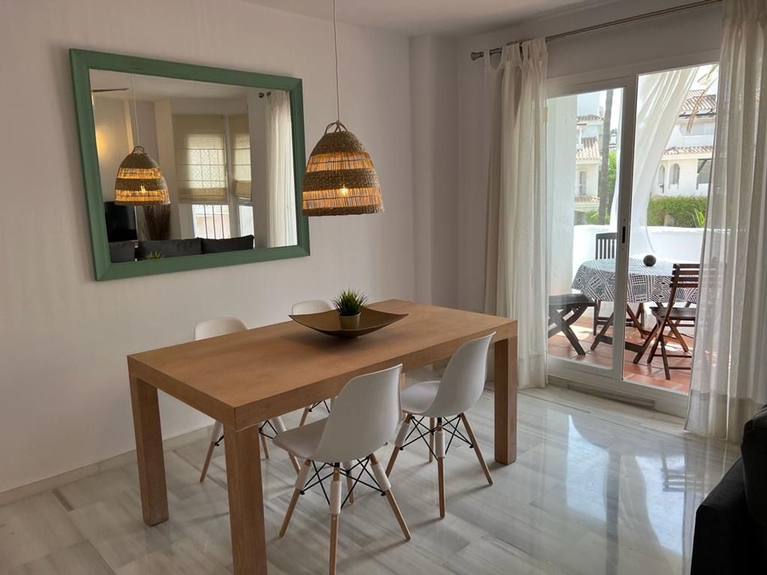 Piso en Urbanización Los Naranjos de Marbella, 54 - Foto 8