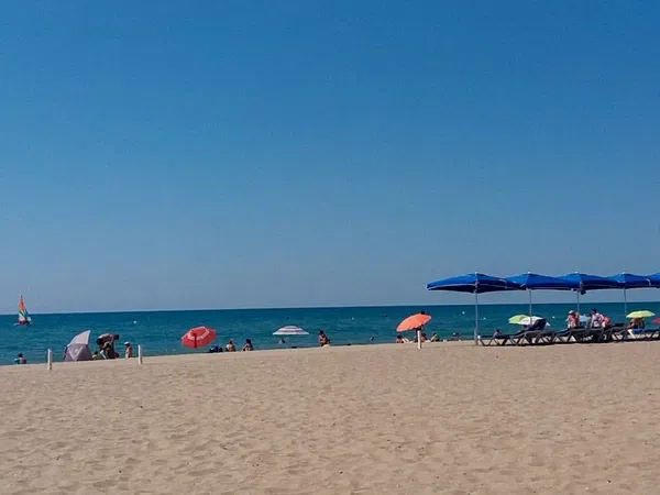 Piso en Calle de l'Ebre, 23, Segur Platja - Foto 15