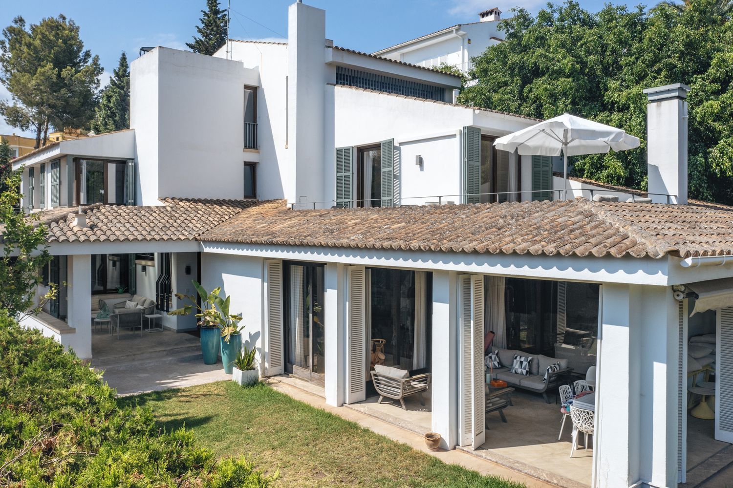 Casa o chalet independiente en Son Dureta, Son Dureta - Foto 4