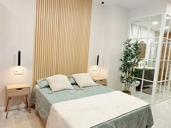 Estudio en calle del Cardenal Silíceo, 19 - Foto 15