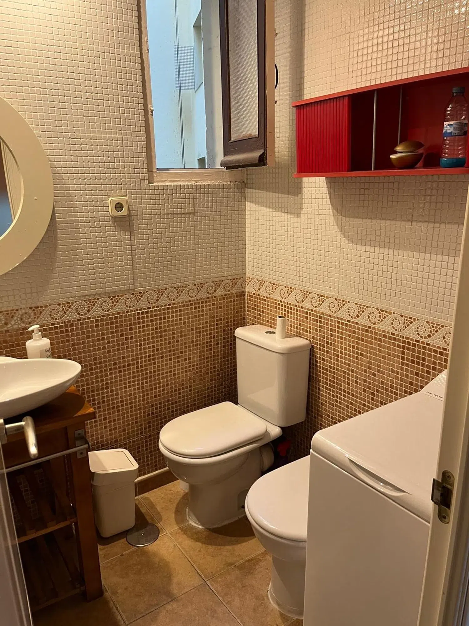 Estudio en calle de Santa Engracia, 158 - Foto 22