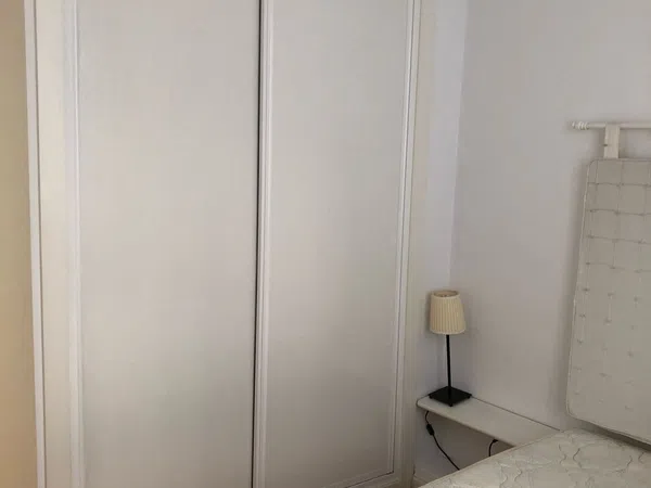 Piso en calle de San Buenaventura, 7