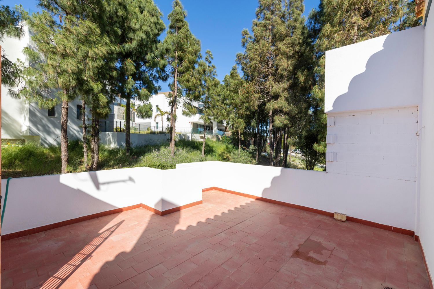Casa o chalet independiente en Avenida de los Alisos, 19 - Foto 11