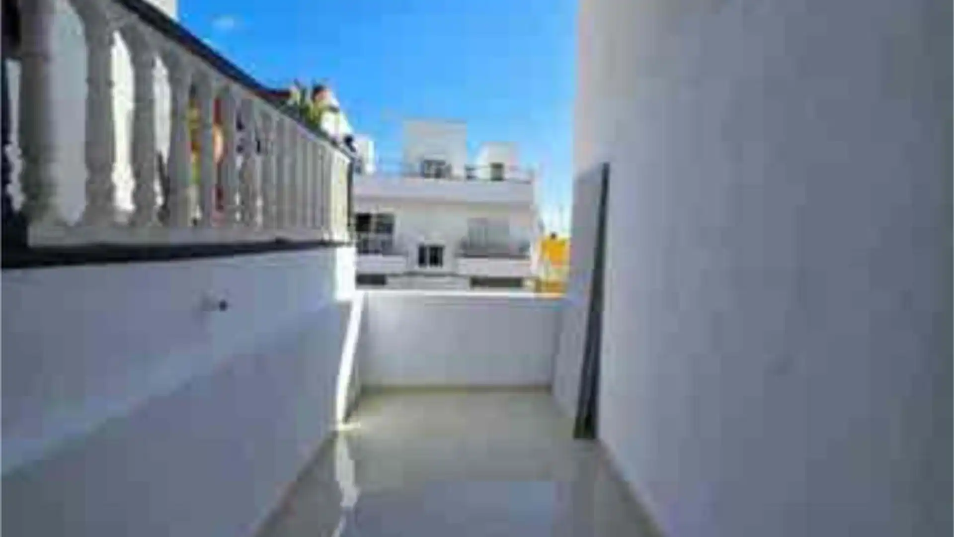 Piso en El Galeon - Foto 4