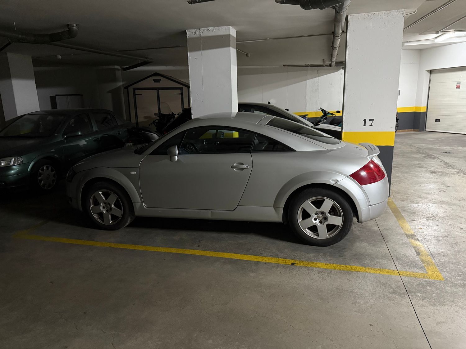 Ático en calle Las Cruces, 22 - Foto 12