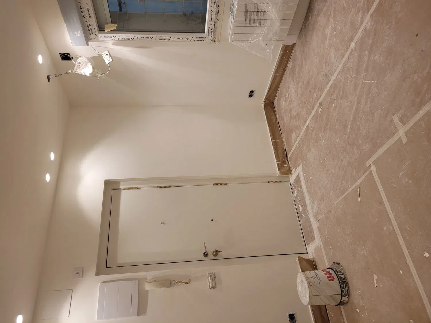 Piso en calle del General Pardiñas, 48 - Foto 1