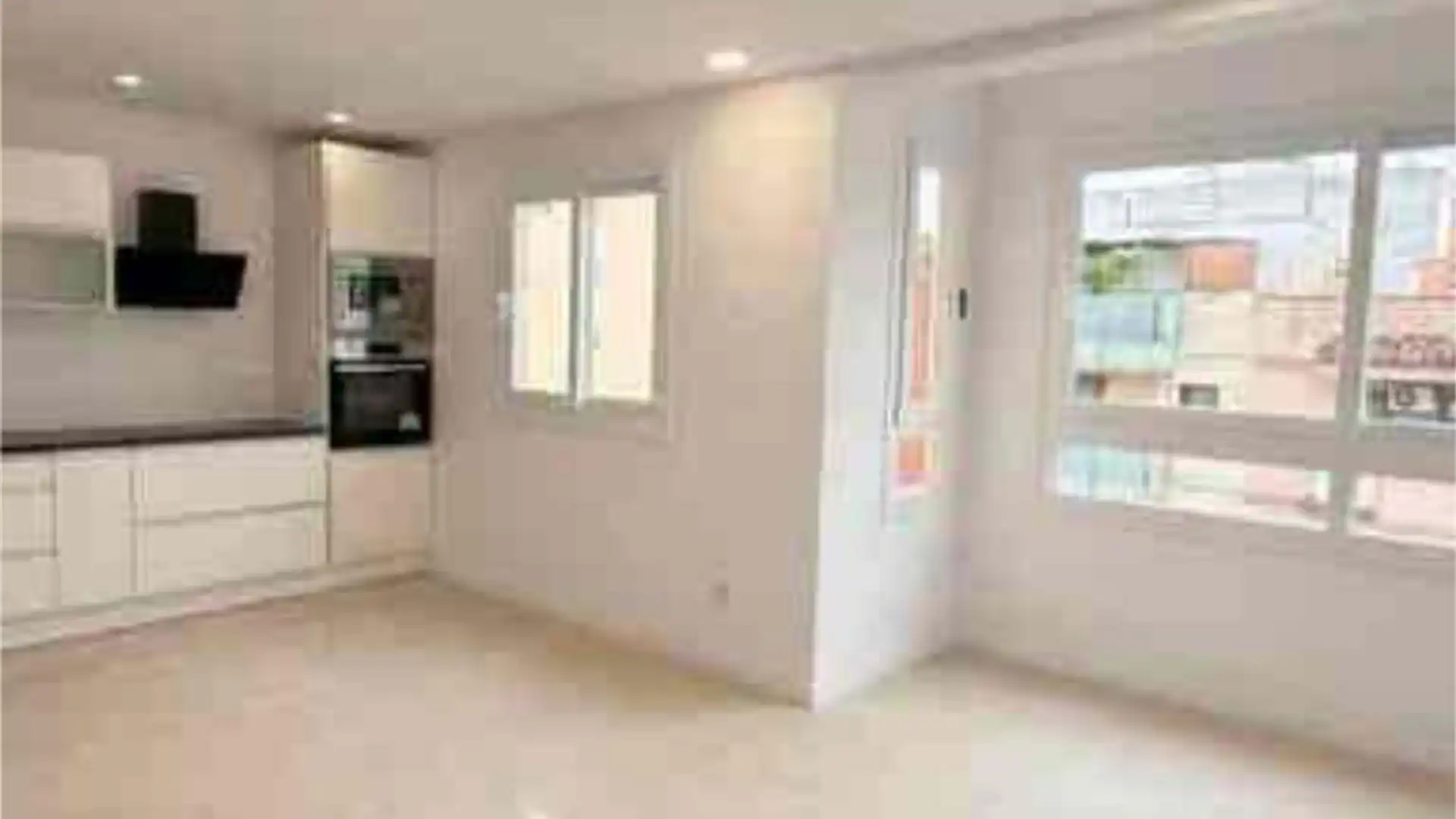 Piso en Centro - Foto 3