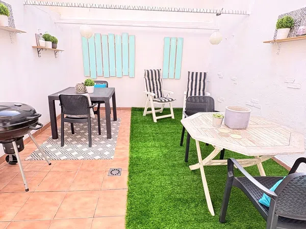 Chalet adosado en Calle Antonio Espinosa, 45, Fabelo, Fabelo - Foto 17
