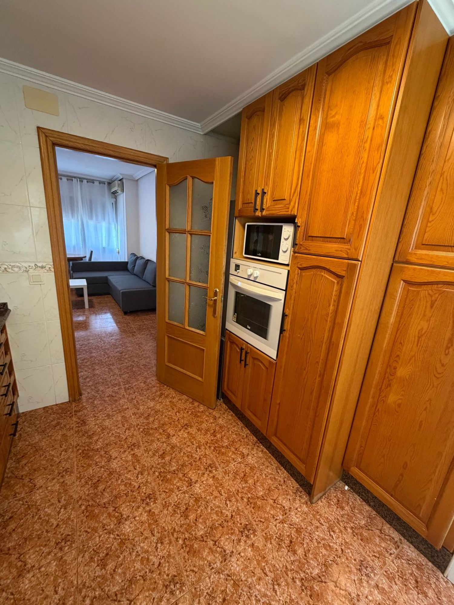 Piso en calle Virgen de las Nieves, 9 - Foto 6