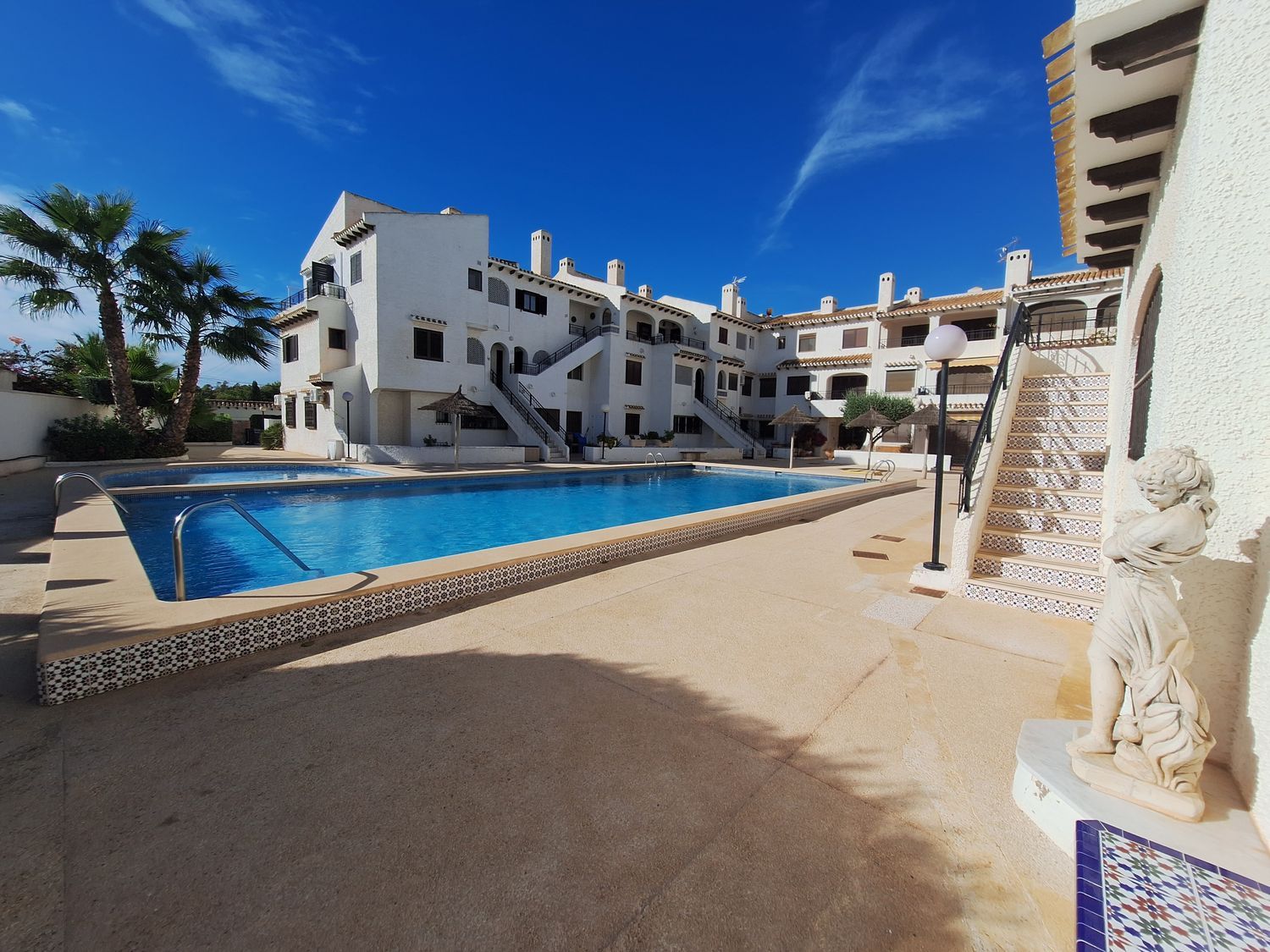Piso en Calle los Geraneos, 1, Playa Flamenca - Foto 21