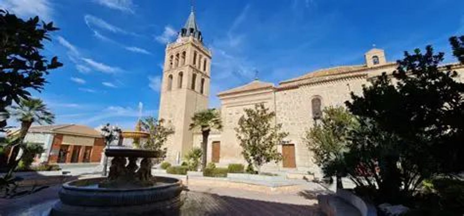 Piso en Calle Buitragos, 1 - Foto 7