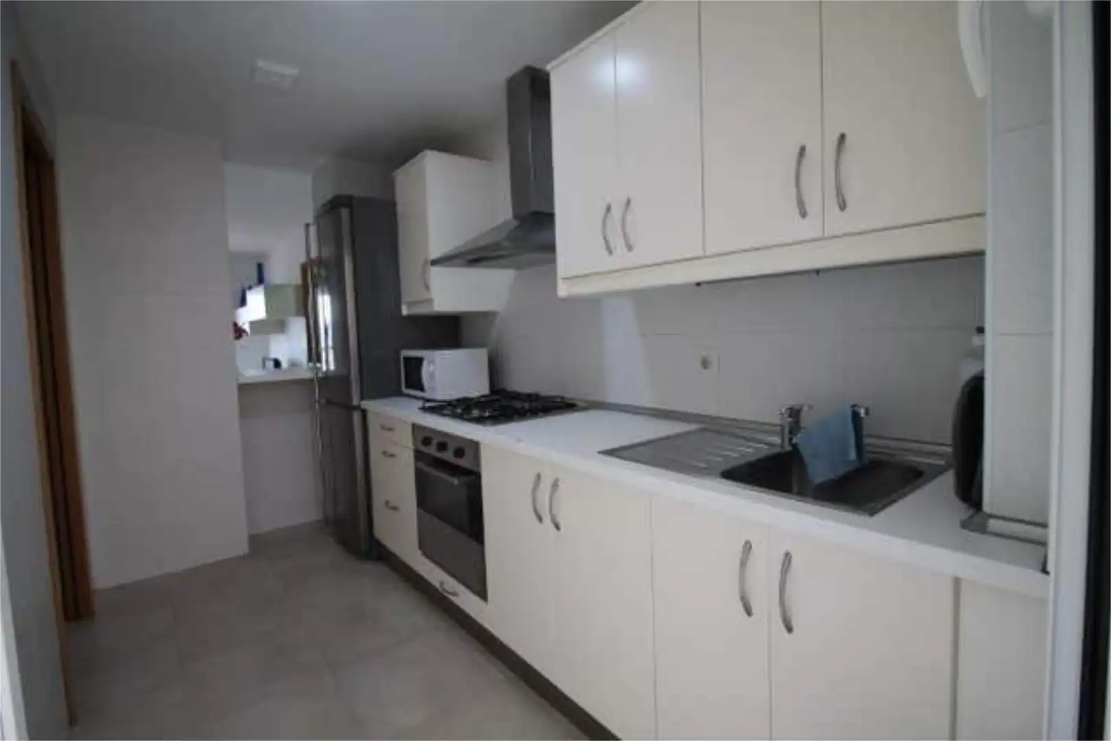 Apartamento en Las Lomas - Foto 3