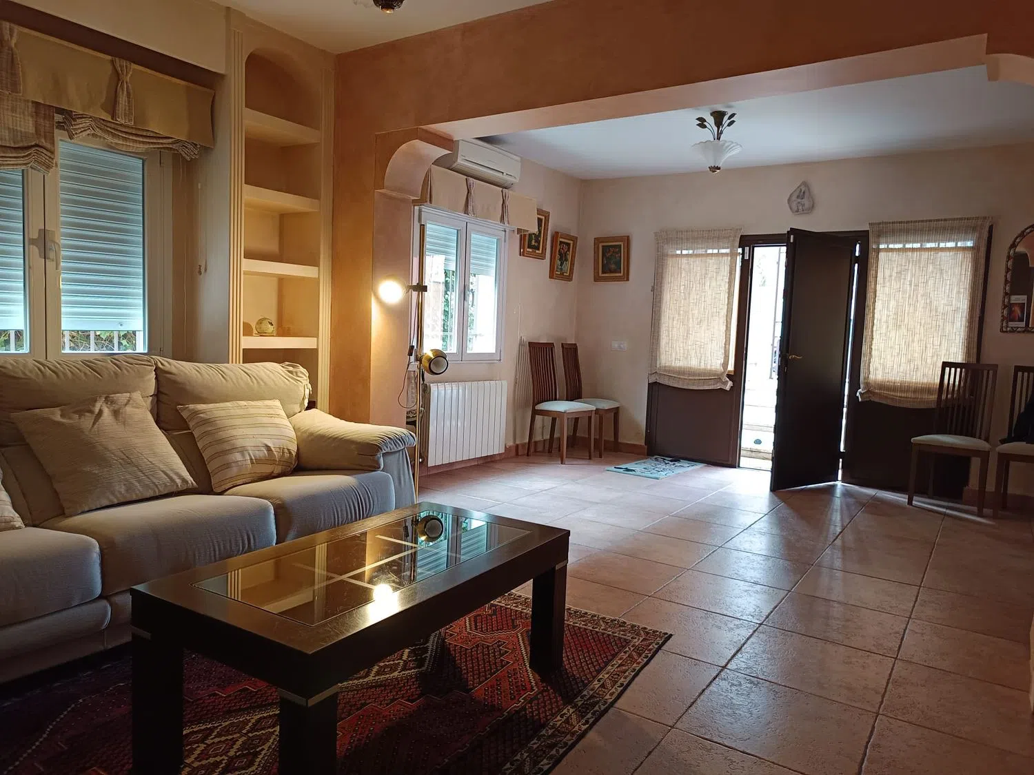 Chalet pareado - Foto 24