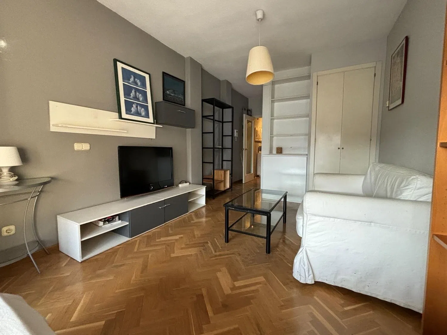 Estudio en Ferrocarril s/n - Foto 2