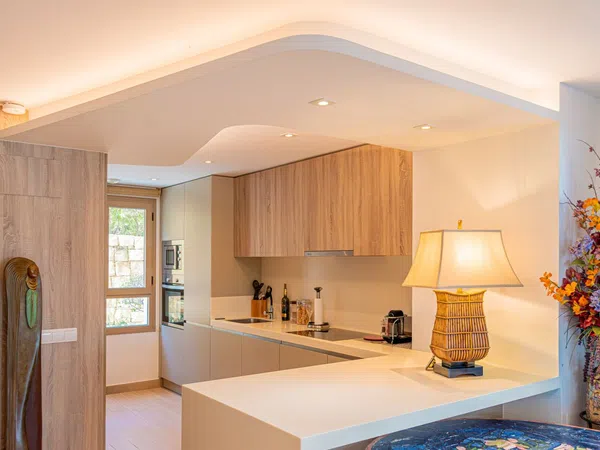 Chalet pareado en calle Barrientos de Cala Golf, 7 - Foto 4