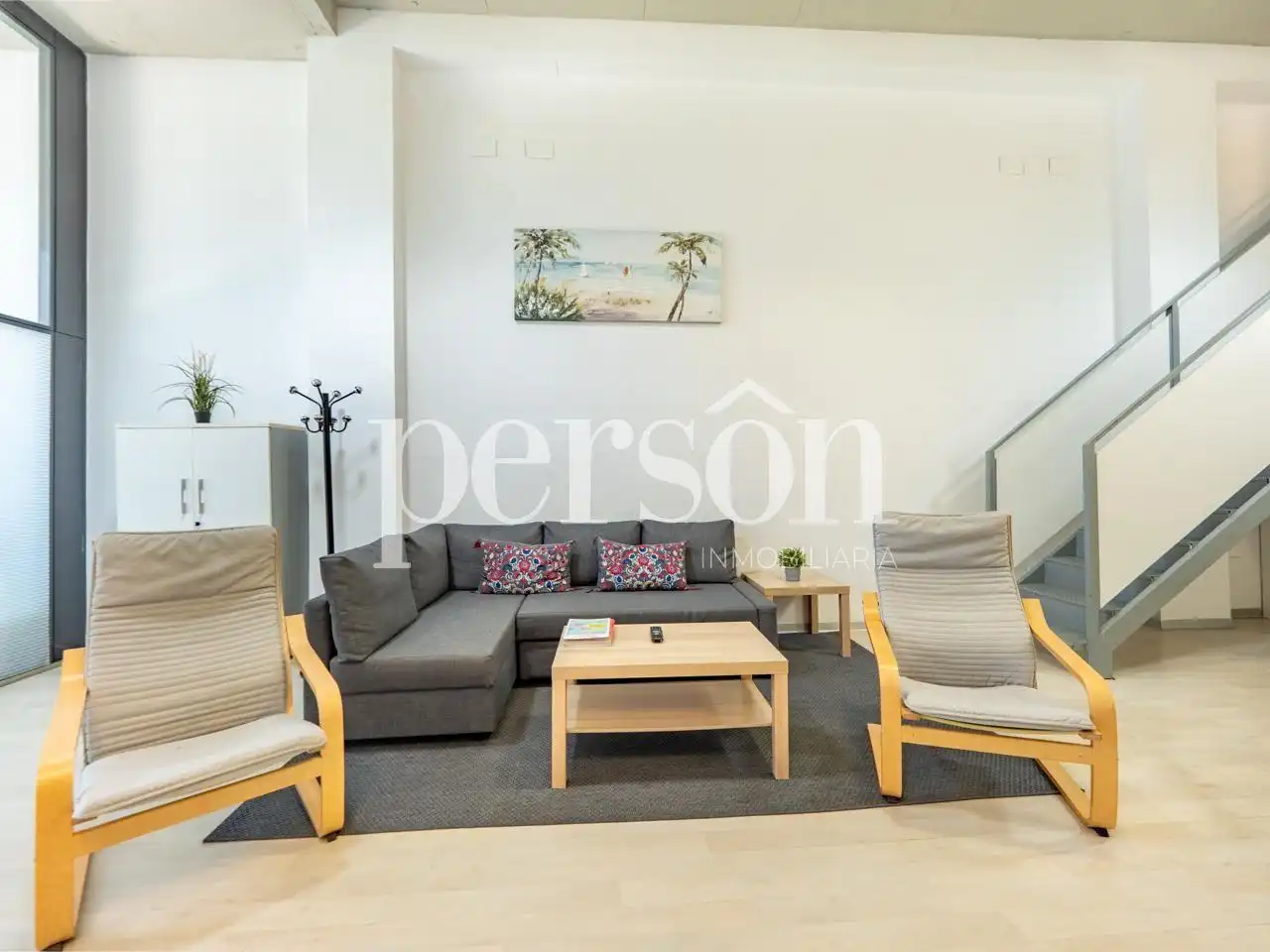 Loft en  Valencia Capital - Foto 12