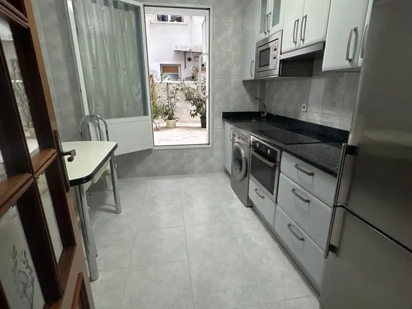 Piso en Calle del Doctor Simonena, 2 - Foto 6