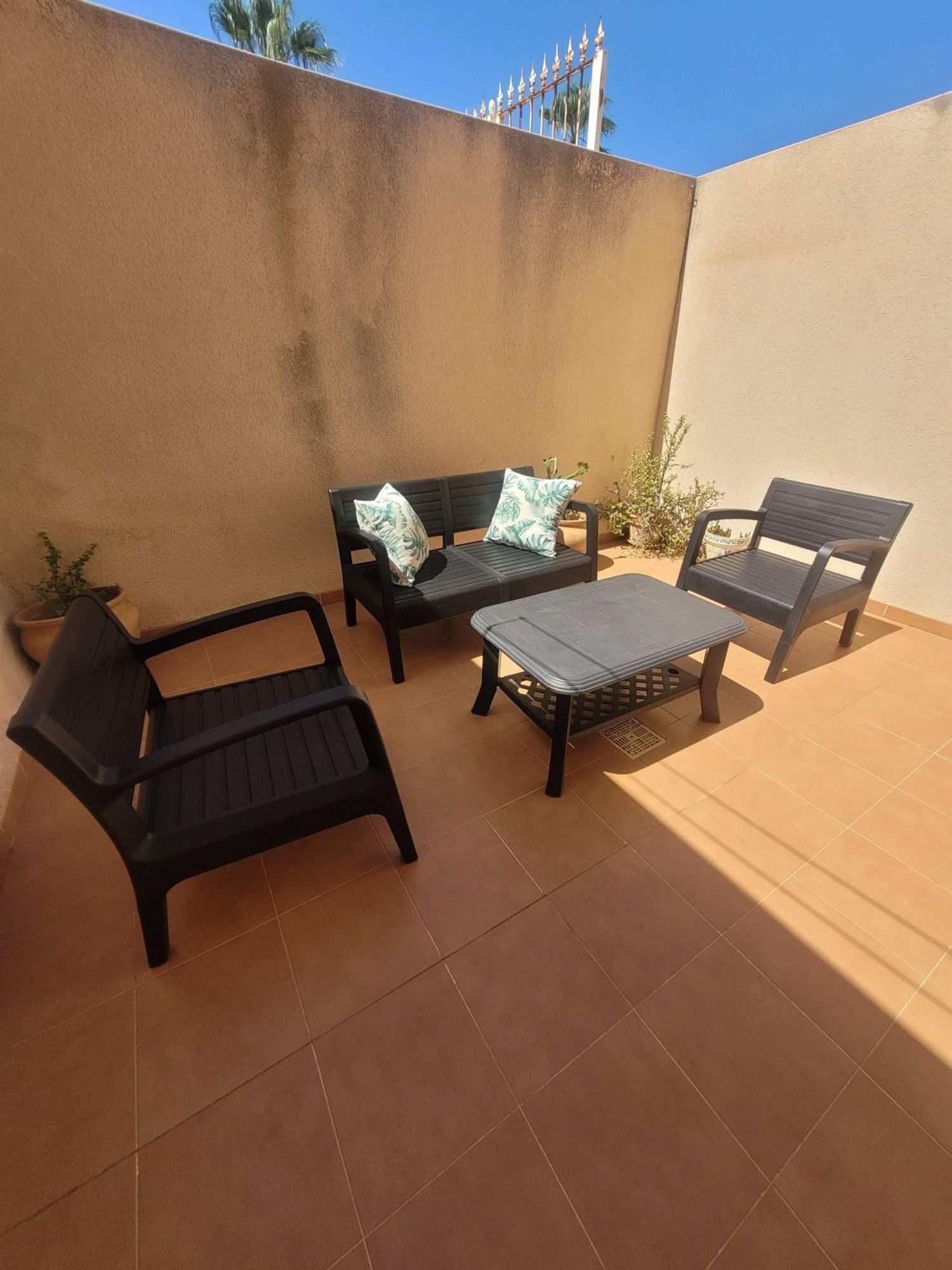 Chalet adosado en Calle Depósito de Agua, 239, Cabo de Palos - Foto 6