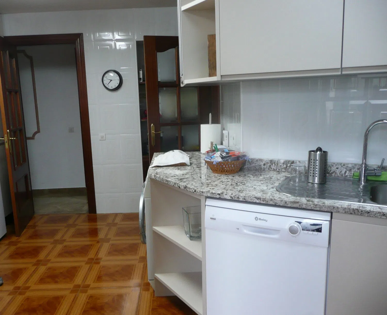 Piso en Barrio Media Legua - Foto 18