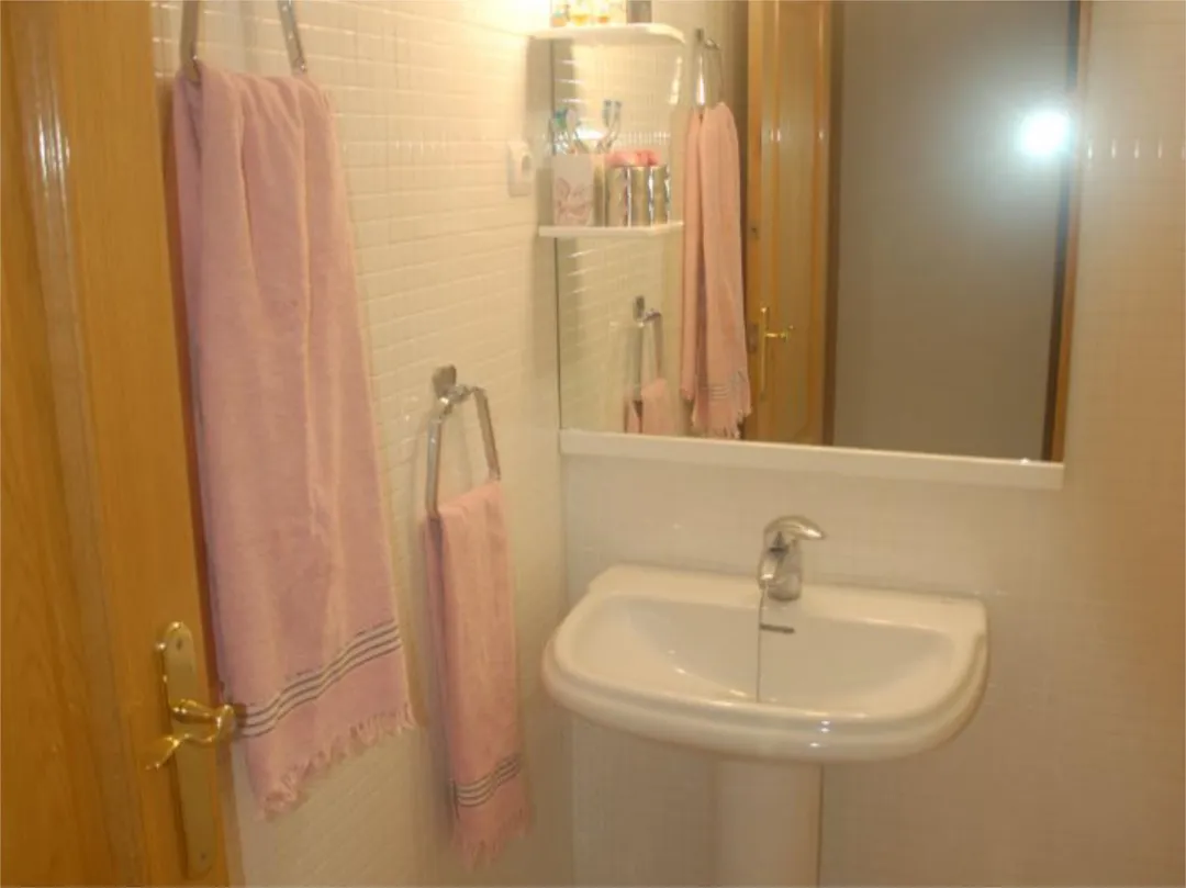 Piso en  Rambla Just Oliveras 7 - Foto 27