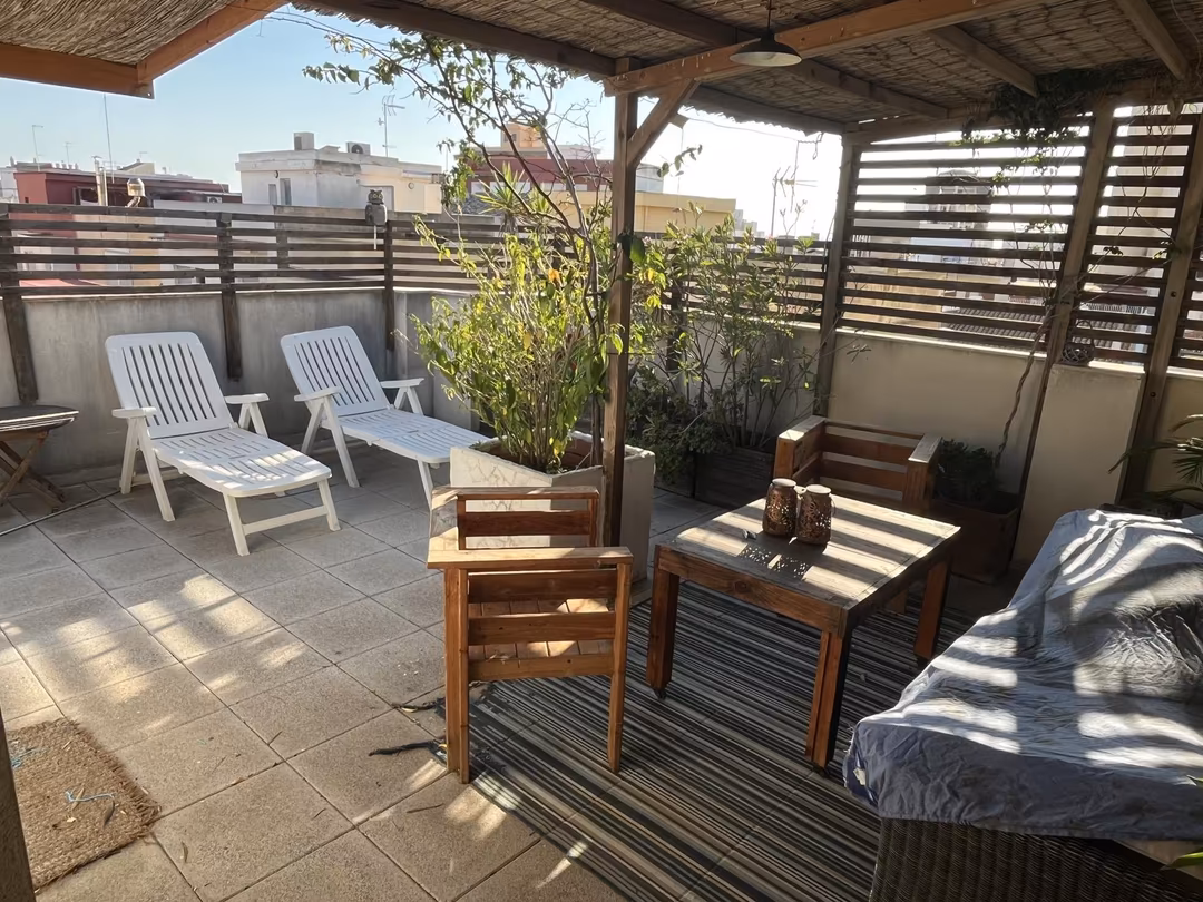Apartamento en  Carrer d'Isaac Peral 19 - Foto 13