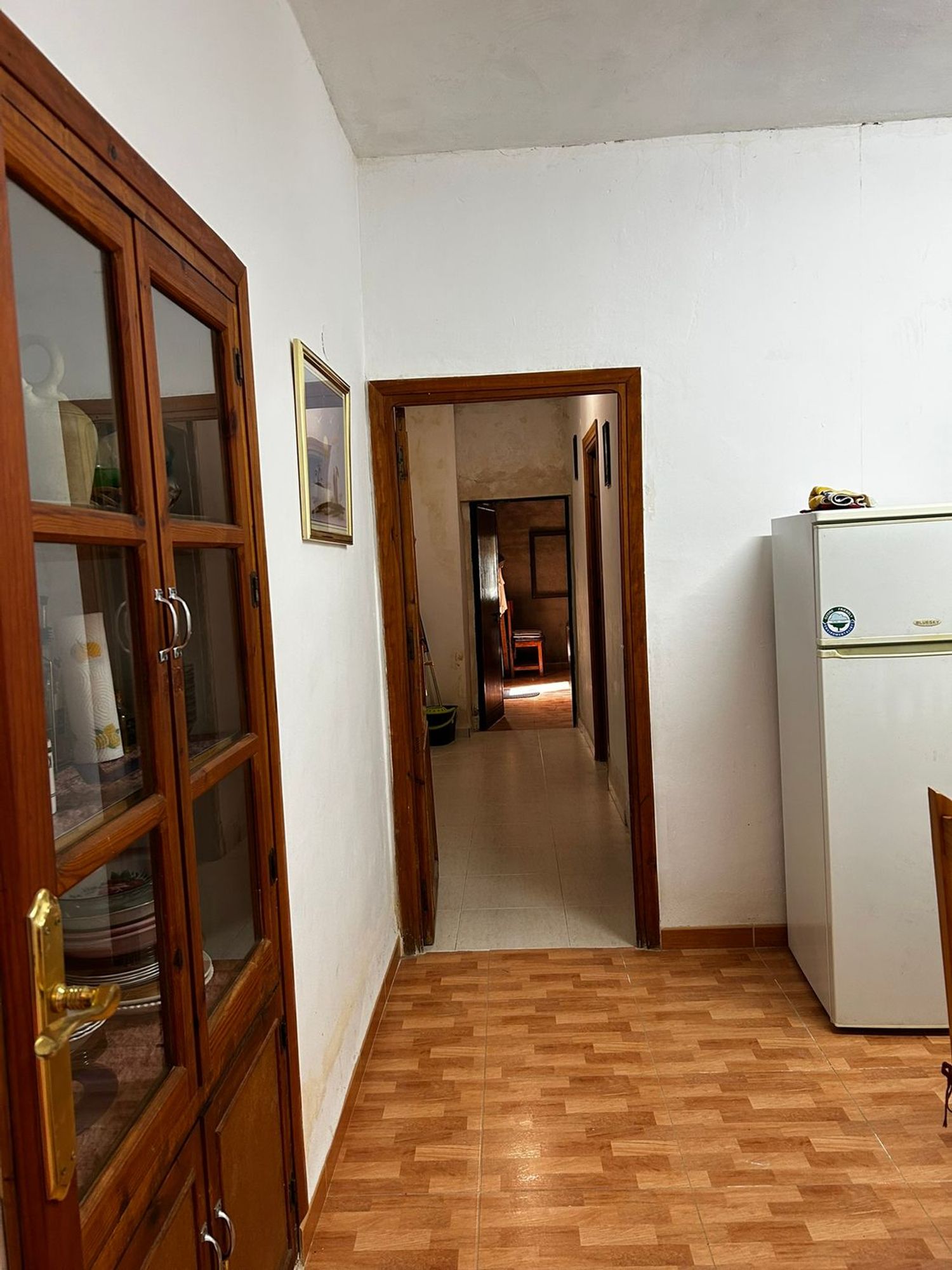 Casa o chalet independiente en Delicias, 7 - Foto 19