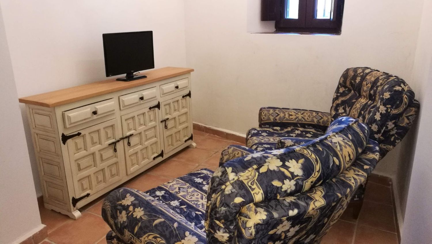 Estudio en Placeta de la Miga, 10, Molinos - Santiago - Foto 10