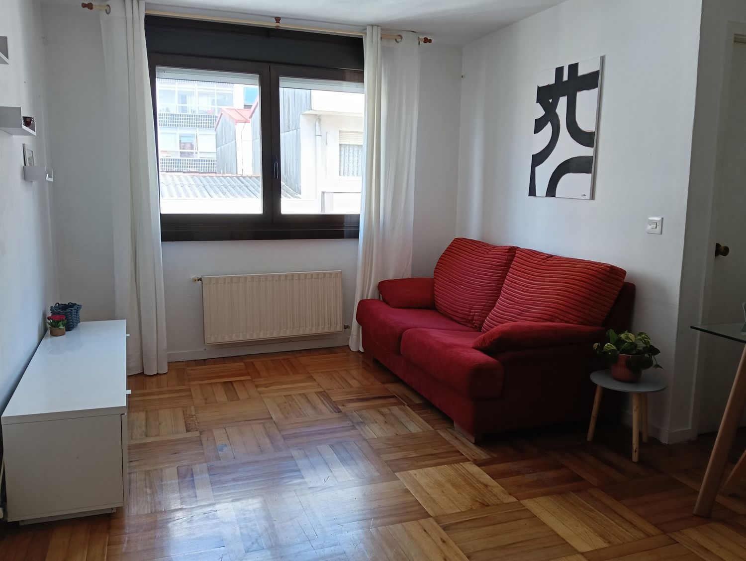 Piso en calle Menéndez Pelayo, 16 - Foto 11