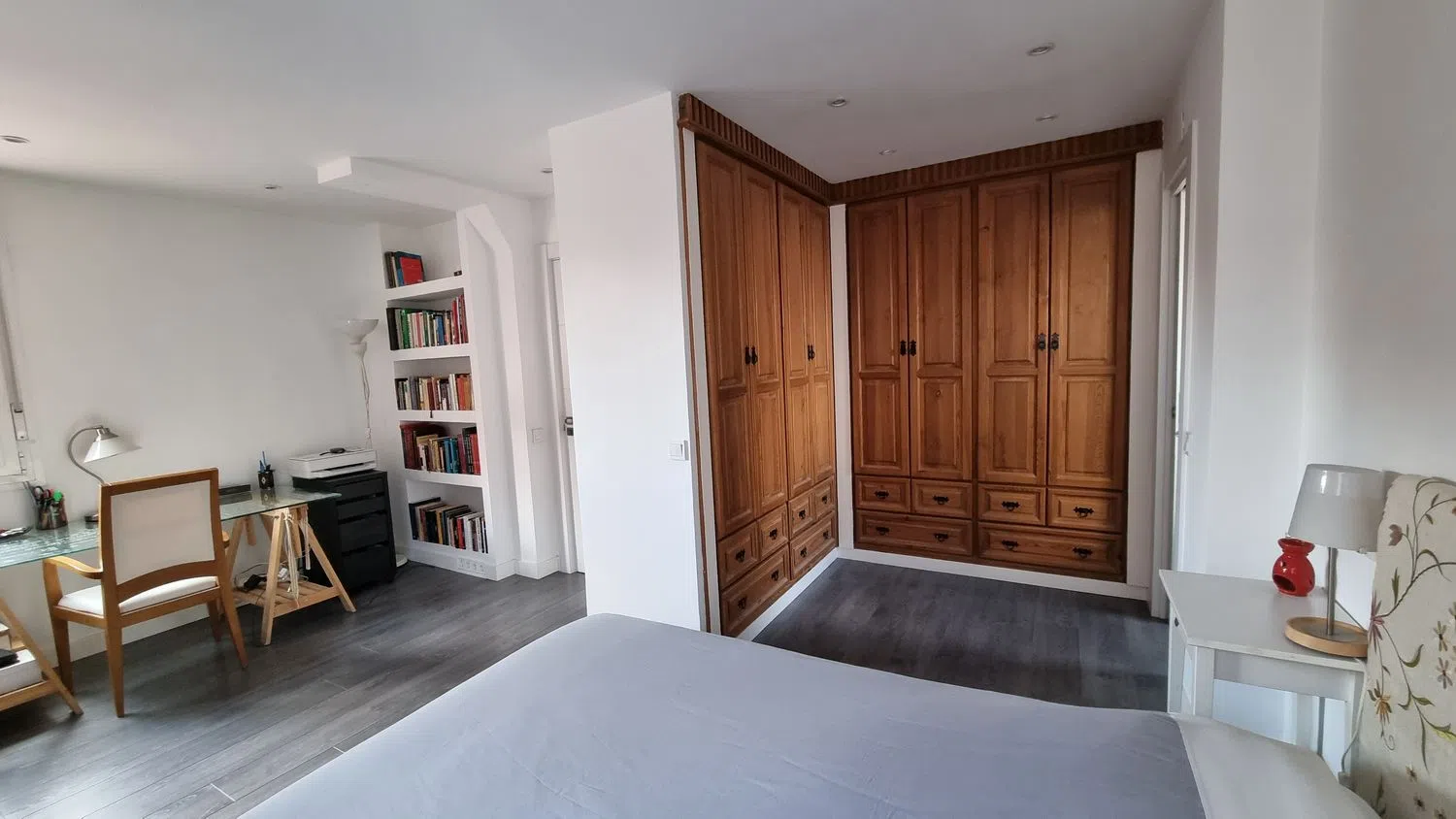 Dúplex en calle de Antequera, 12 - Foto 22