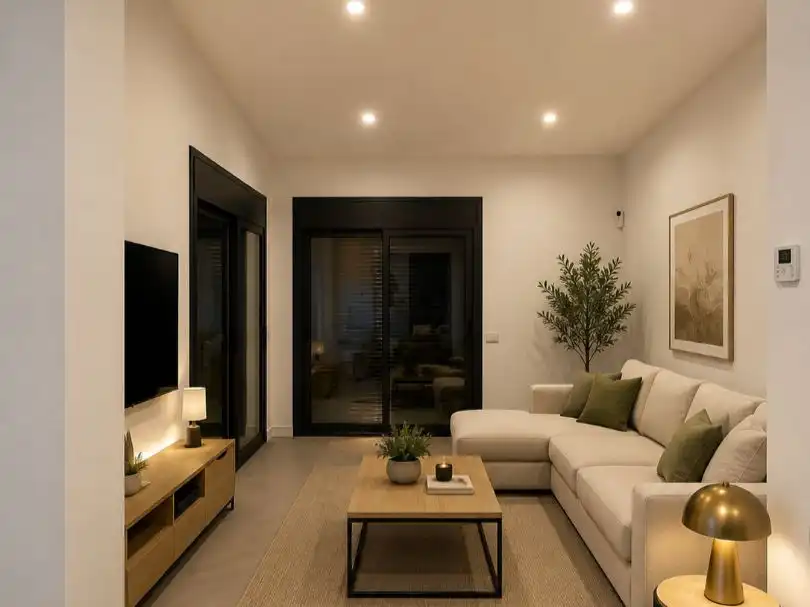 Chalet en  Carrer l'Olivera 6 - Foto 9