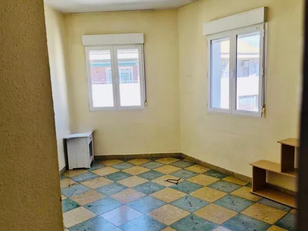 Ático en Calle Recogidas, 45, Figares, Figares - Foto 8
