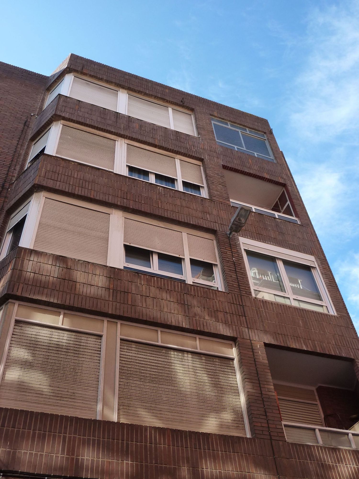 Piso en Calle Enseñanza, 23, Centro - Ayuntamiento, Centro - Ayuntamiento - Foto 13