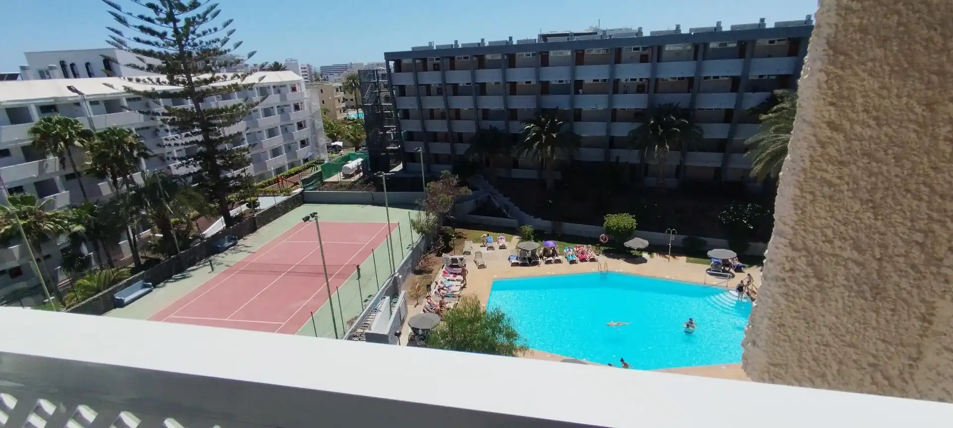 Apartamento en  Calle San Cristóbal de la Laguna 9 - Foto 22