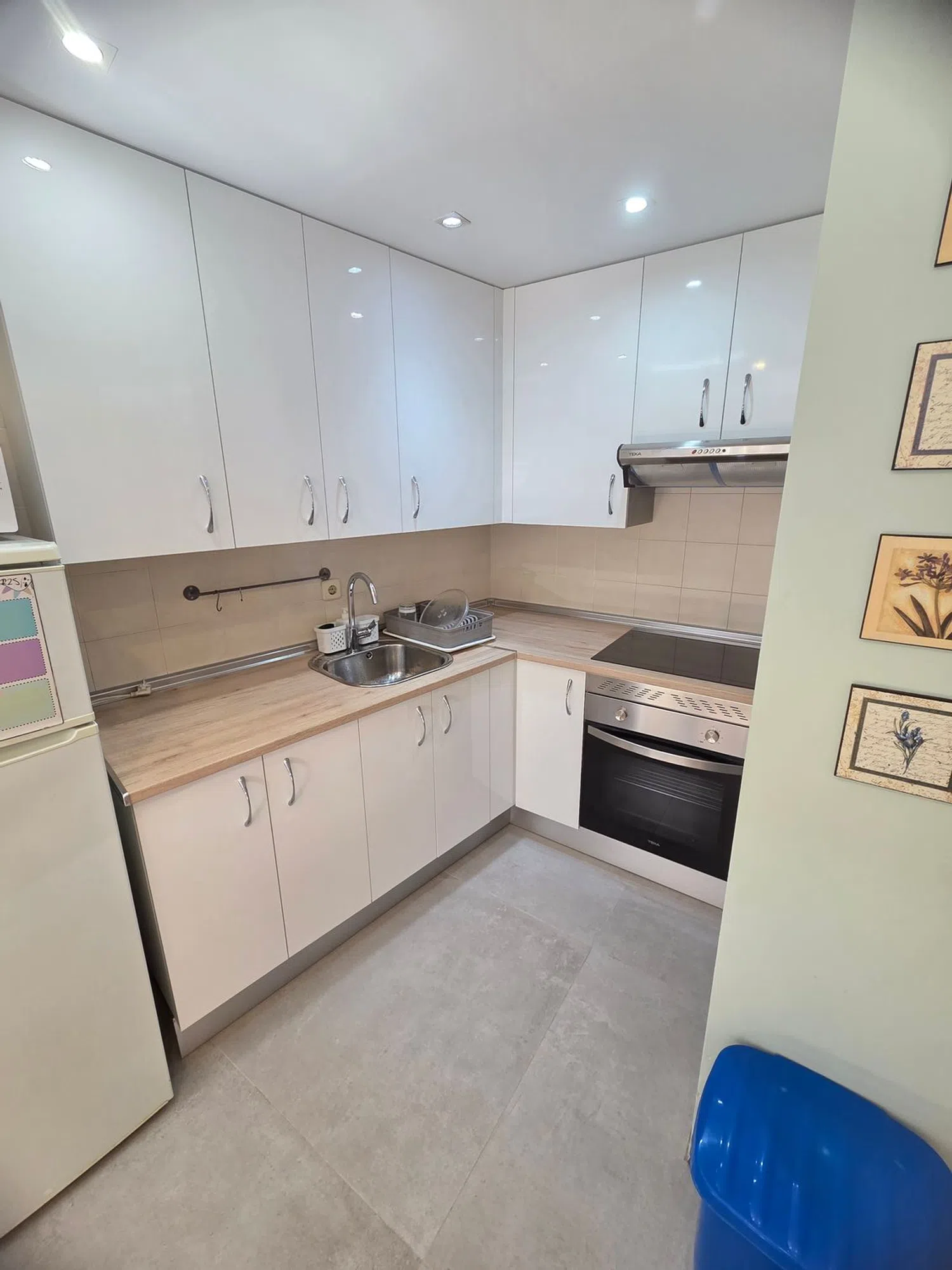 Piso en calle de Luis Gómez, 14 - Foto 16