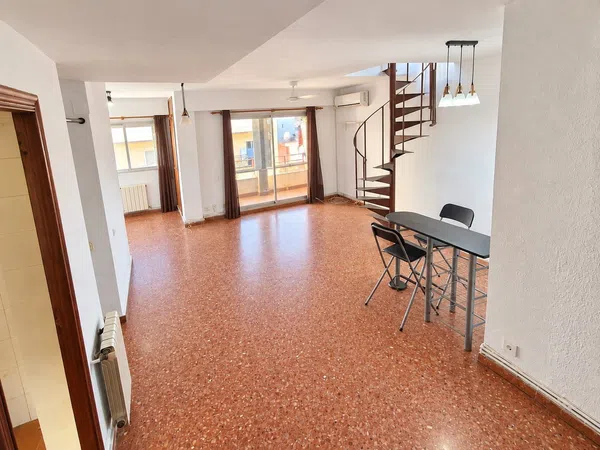 Dúplex en Calle de Francesc Martínez, 1, Benimaclet - Foto 1