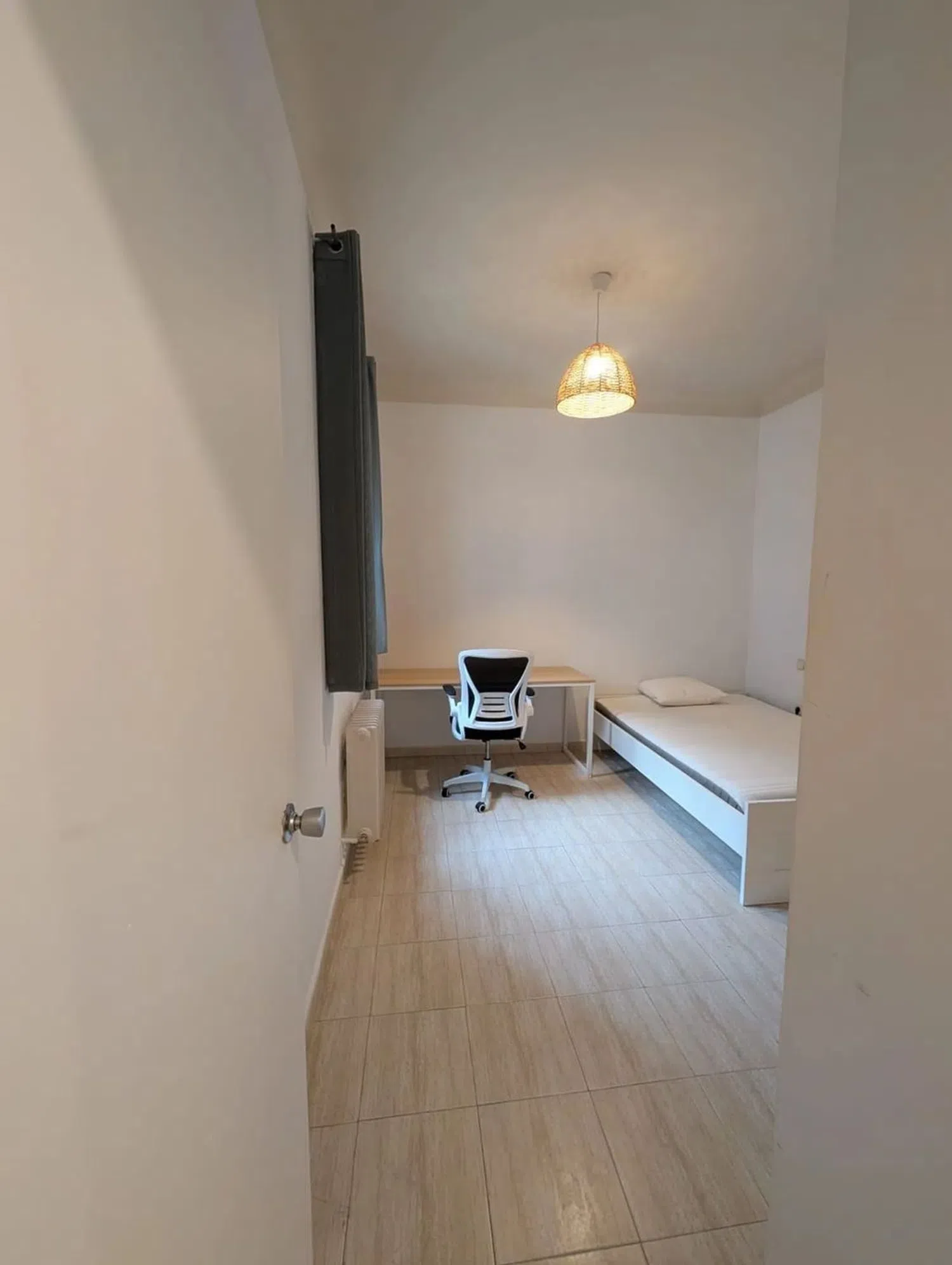 Piso en calle del Conde de Peñalver, 28 - Foto 4