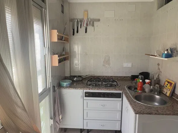 Piso en Cocina de los ángeles, 7 - Foto 7