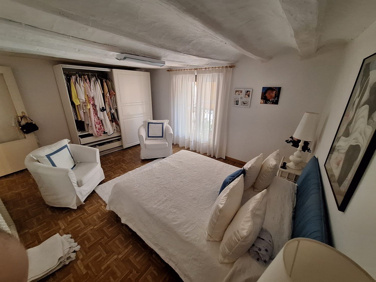 Casa de pueblo en Calle Martín Cereceda, 27 - Foto 13