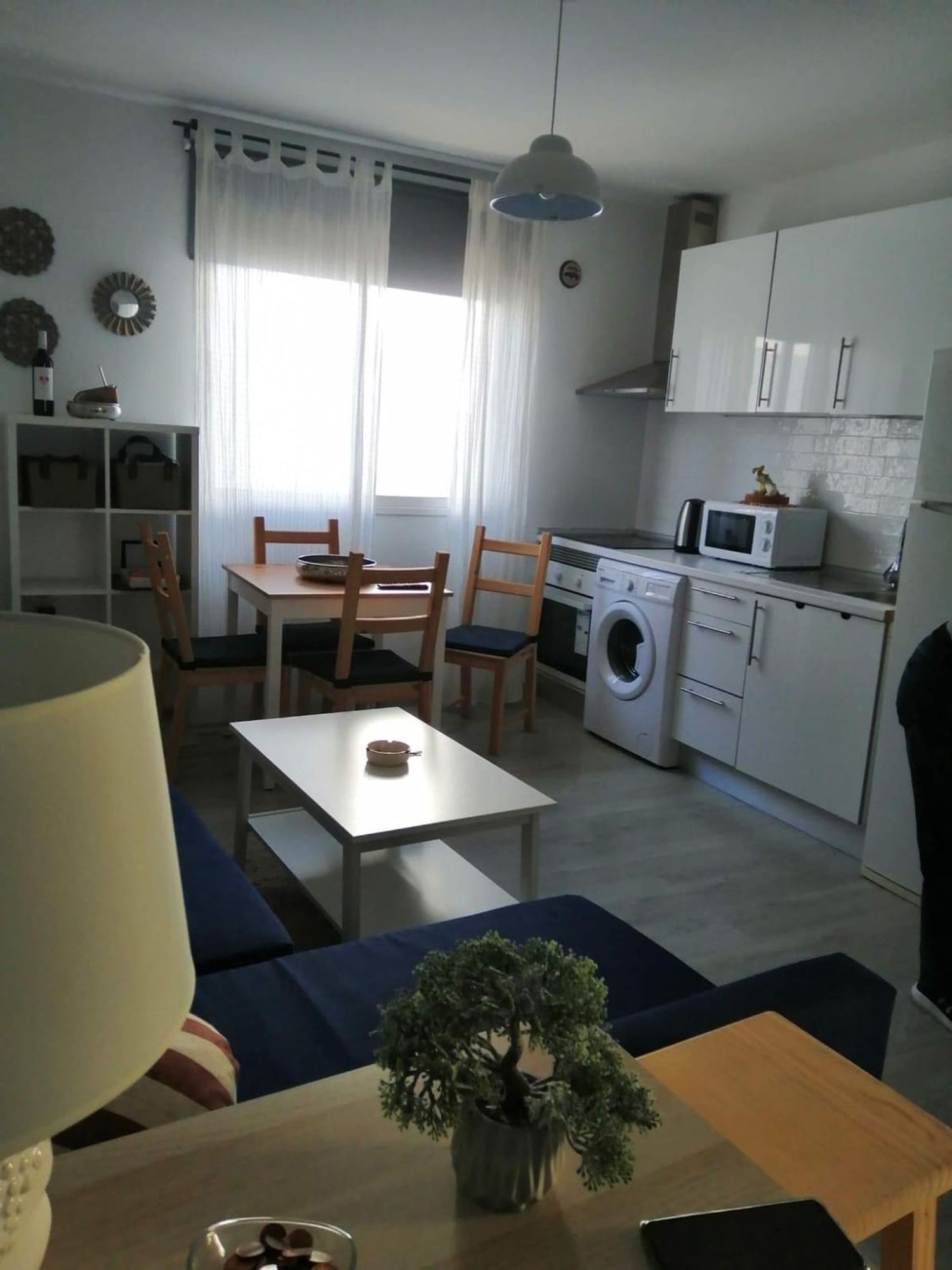 Estudio en Calle la Paloma, 3, Casco Urbano, Casco Urbano - Foto 5